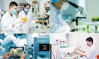 Kết luận của Bộ Chính trị về một số giải pháp đột phá trong tuyển dụng, bố trí, sử dụng, đãi ngộ cán bộ